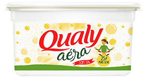Margarinas - Aéra